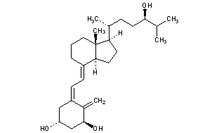 Tacalcitol