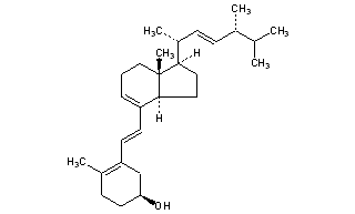 Tachysterol