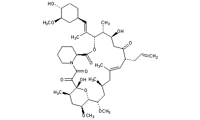 Tacrolimus