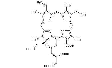 Talaporfin