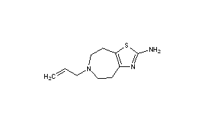 Talipexole