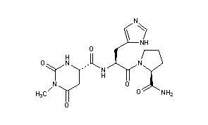 Taltirelin