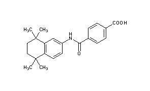 Tamibarotene