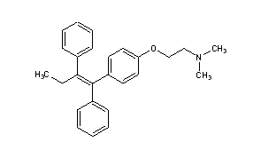 Tamoxifen