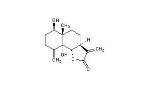 Tanacetin