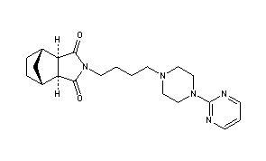 Tandospirone