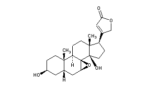 Tanghinigenin