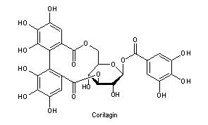 Tannic Acid