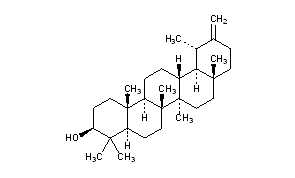 Taraxasterol