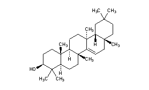 Taraxerol