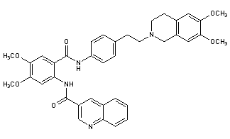 Tariquidar