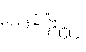 Tartrazine