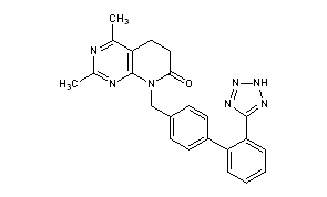 Tasosartan