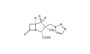 Tazobactam