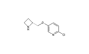 Tebanicline