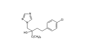 Tebuconazole