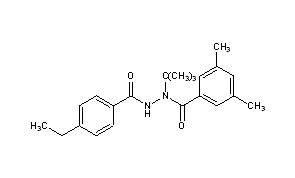 Tebufenozide