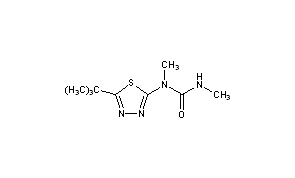 Tebuthiuron