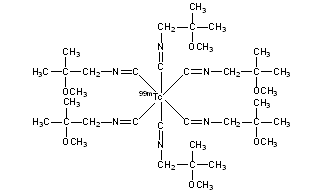 Technetium 99mTc Sestamibi