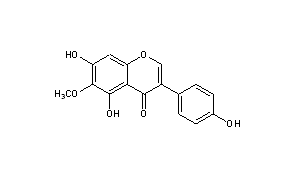 Tectorigenin