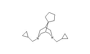 Tedisamil