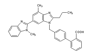 Telmisartan