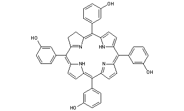 Temoporfin