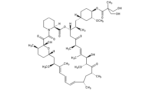 Temsirolimus