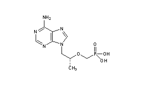 Tenofovir