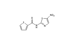 Tenonitrozole