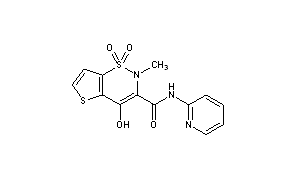 Tenoxicam