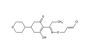 Tepraloxydim