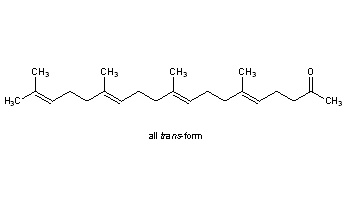 Teprenone