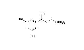 Terbutaline