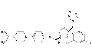 Terconazole