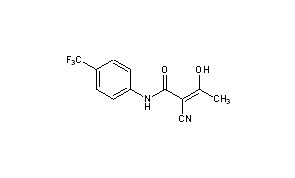 Teriflunomide