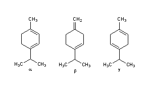 Terpinene