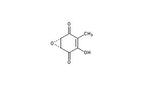 Terreic Acid