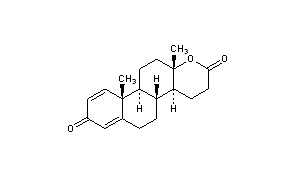 Testolactone