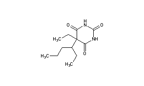 Tetrabarbital