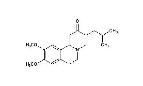 Tetrabenazine