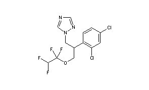 Tetraconazole