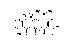 Tetracycline