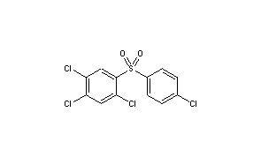 Tetradifon