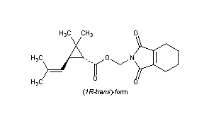 Tetramethrin