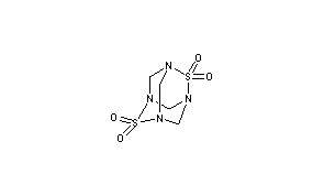 Tetramethylenedisulfotetramine