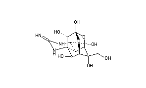 Tetrodotoxin