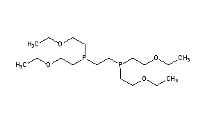 Tetrofosmin