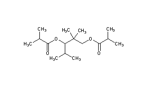 Texanol Isobutyrate