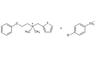 Thenium Closylate